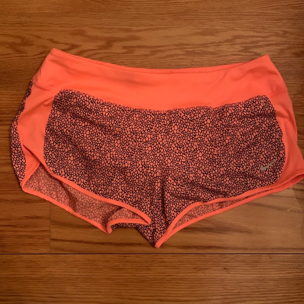 Nike athletic shorts